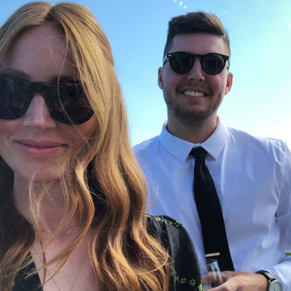 Meet your Posher, Lainie